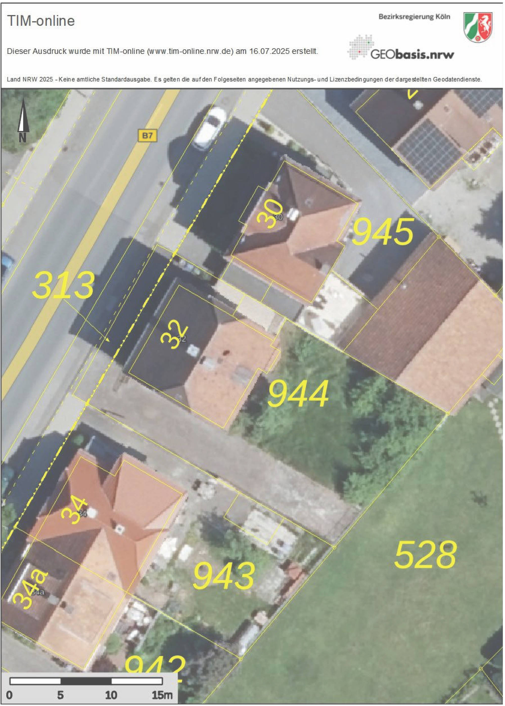 nordrheinwestpfalen 0010 K 0010/2024 siehe amtliche Bekanntmachung, 34431 Marsberg, Padberg und Niedermarsberg 22