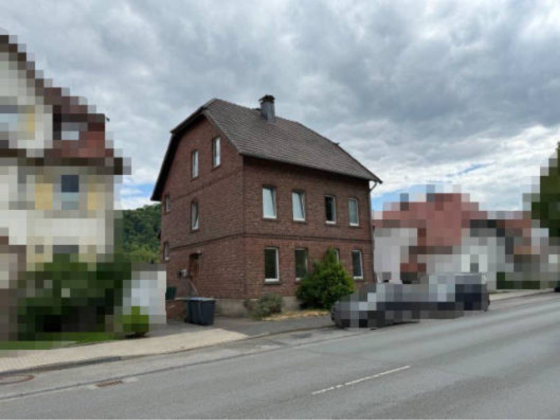 Sonstiges, Mehrfamilienhaus, Einfamilienhaus, diverse land- und fortwirtschaftlich genutzte Grundstücke in siehe amtliche Bekanntmachung, 34431 Marsberg, Padberg und Niedermarsberg