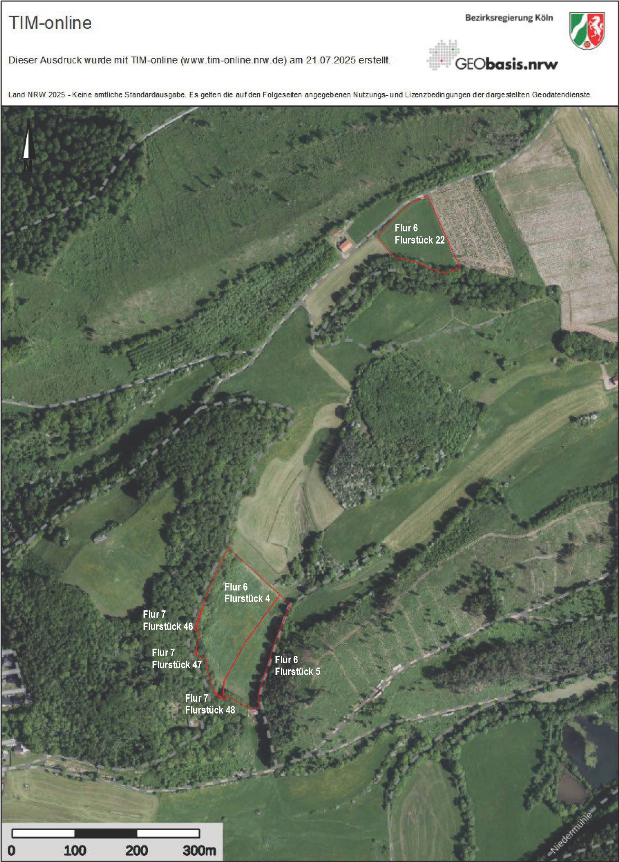 nordrheinwestpfalen 0010 K 0010/2024 siehe amtliche Bekanntmachung, 34431 Marsberg, Padberg und Niedermarsberg 28