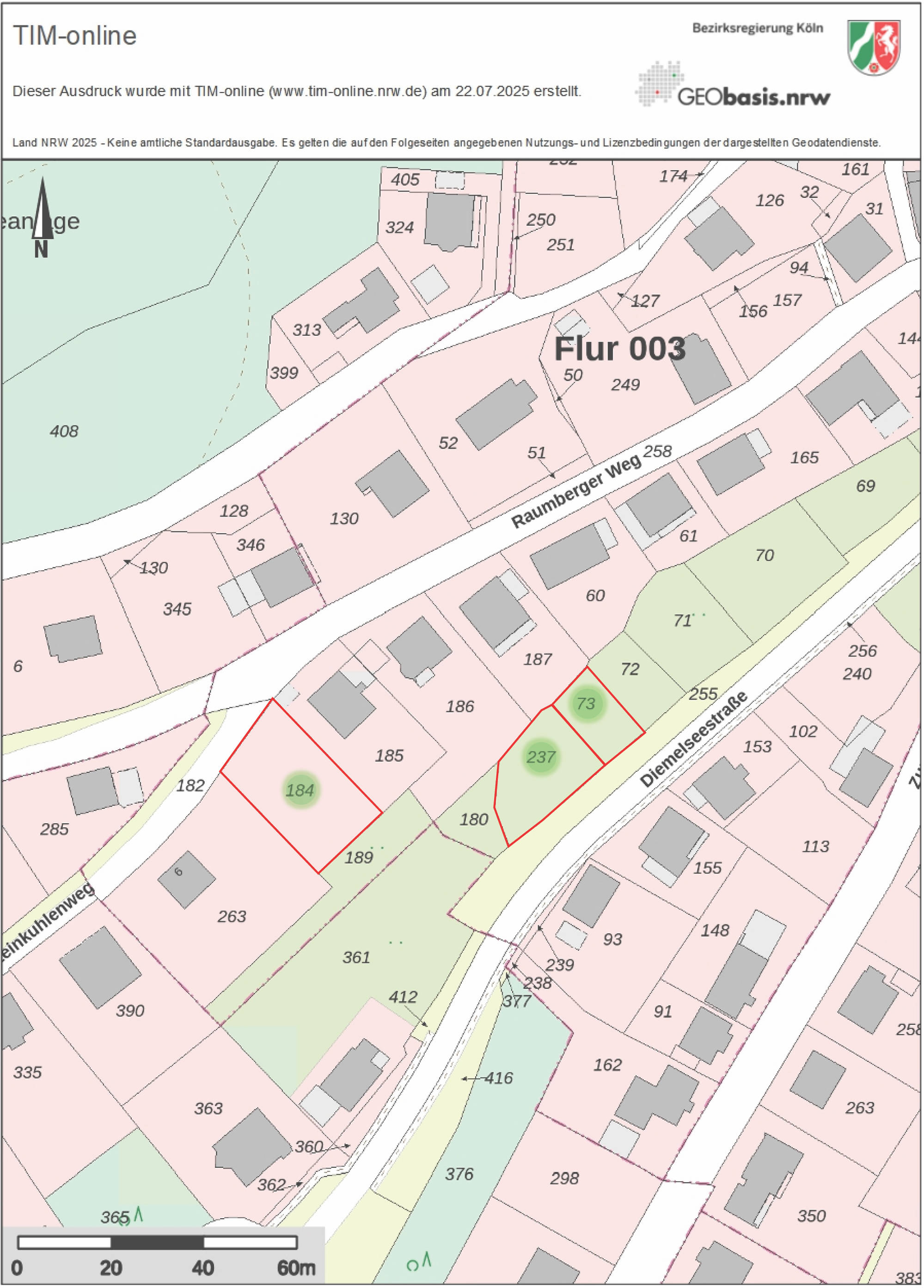 nordrheinwestpfalen 0010 K 0010/2024 siehe amtliche Bekanntmachung, 34431 Marsberg, Padberg und Niedermarsberg 18