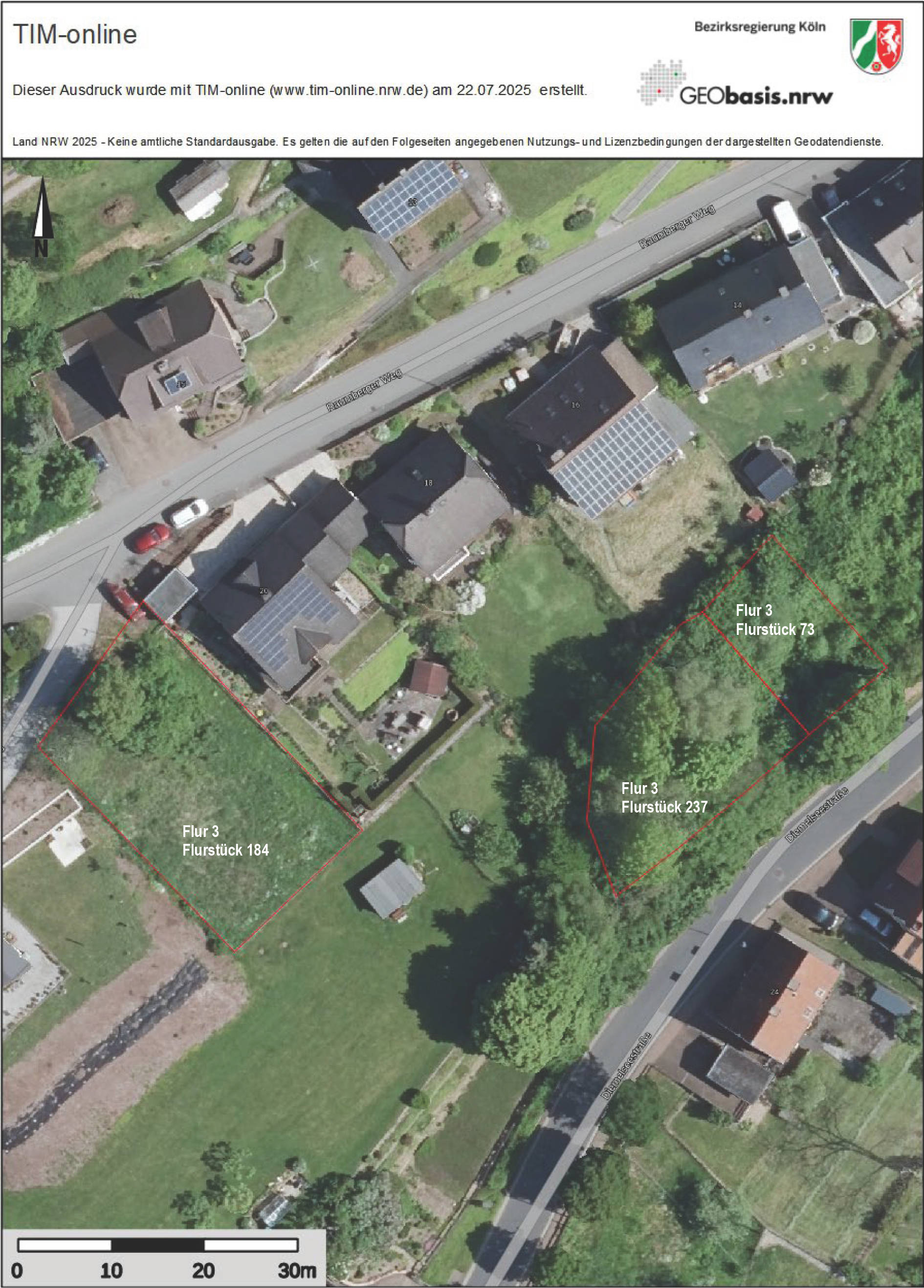 nordrheinwestpfalen 0010 K 0010/2024 siehe amtliche Bekanntmachung, 34431 Marsberg, Padberg und Niedermarsberg 20