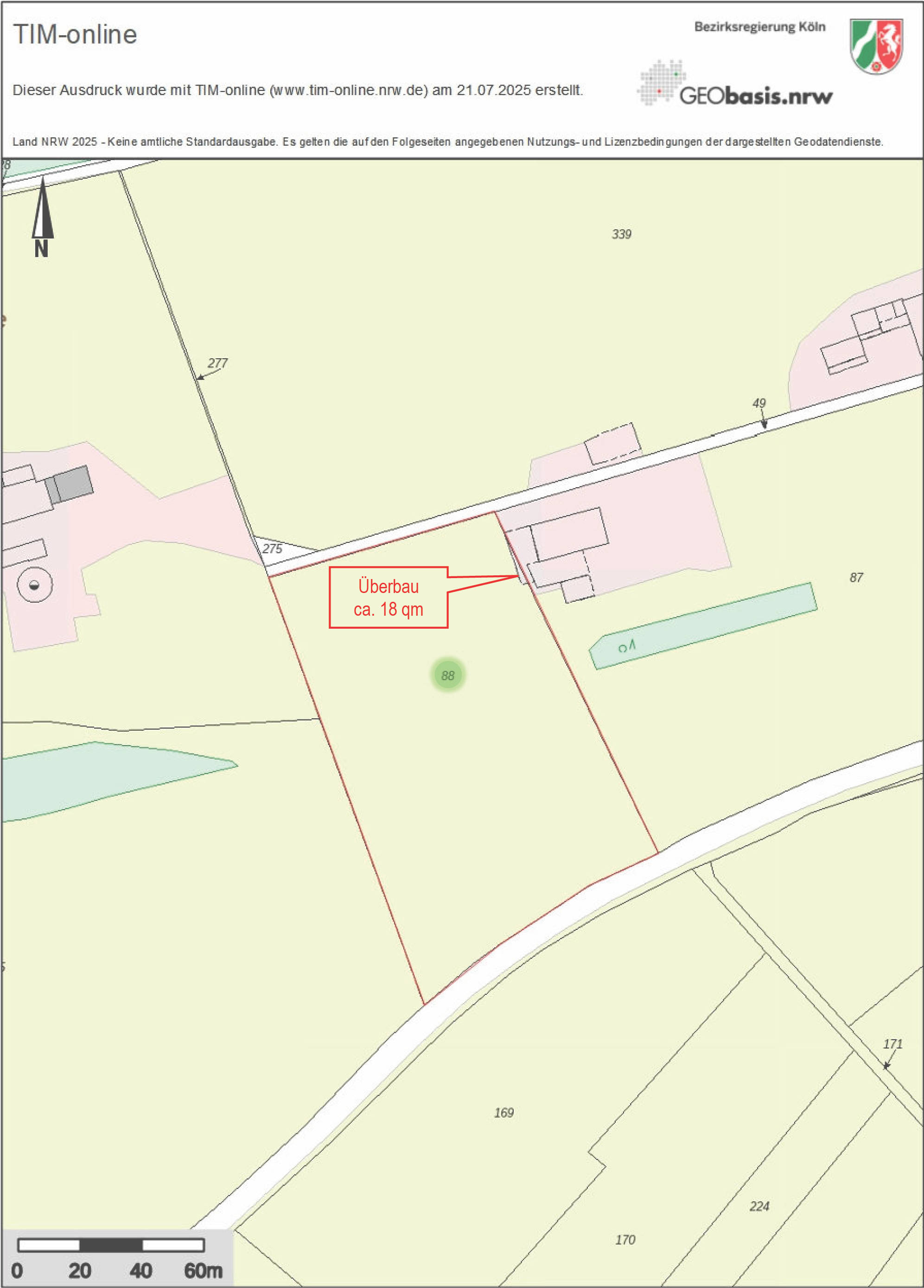 nordrheinwestpfalen 0010 K 0010/2024 siehe amtliche Bekanntmachung, 34431 Marsberg, Padberg und Niedermarsberg 17