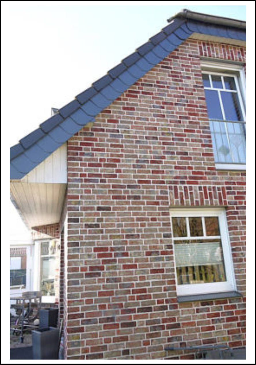 Garage, Einfamilienhaus in Schubertstraße 27, 33775 Versmold - Bild 5