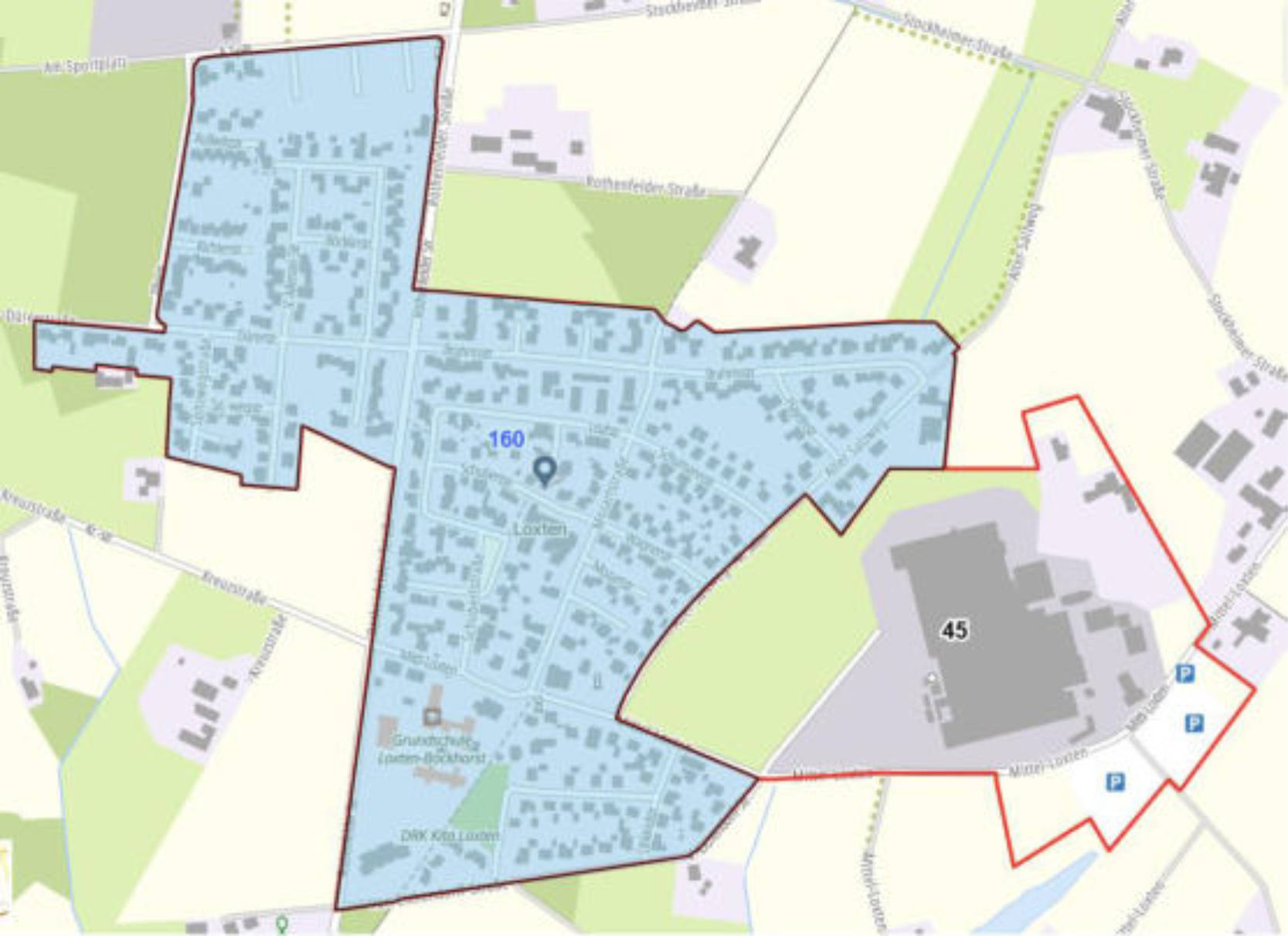 nordrheinwestpfalen 0010 K 0010/2024 Schubertstraße 27, 33775 Versmold 23