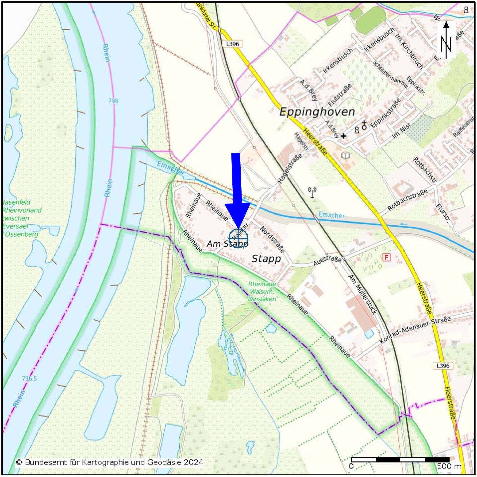 nordrheinwestpfalen 0010K0011-2023 Hagelstraße 93, 46535 Dinslaken 8