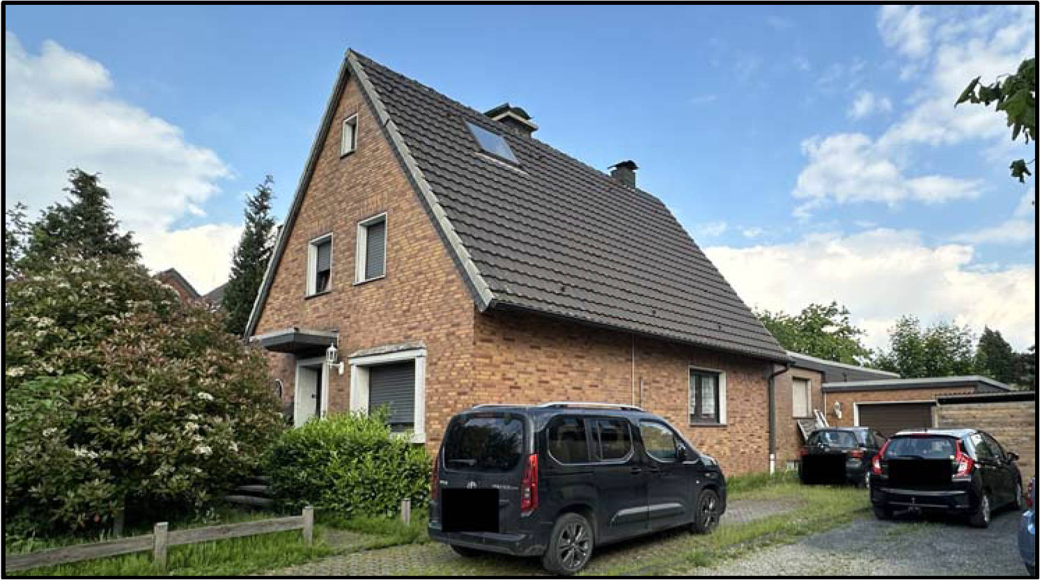 Hagelstraße 93, 46535 Dinslaken