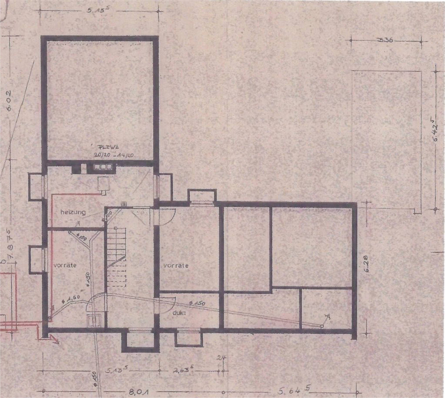 nordrheinwestpfalen 0010 K 0011/2024 Haßkampstraße 10, 32257 Bünde 11