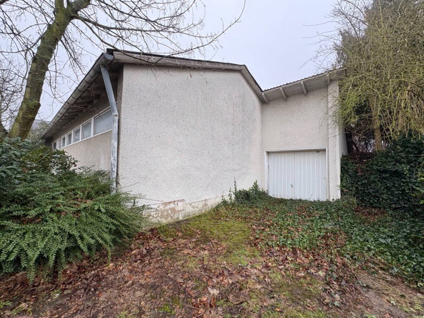 Einfamilienhaus mit Garage in Haßkampstraße 10, 32257 Bünde - Bild 2