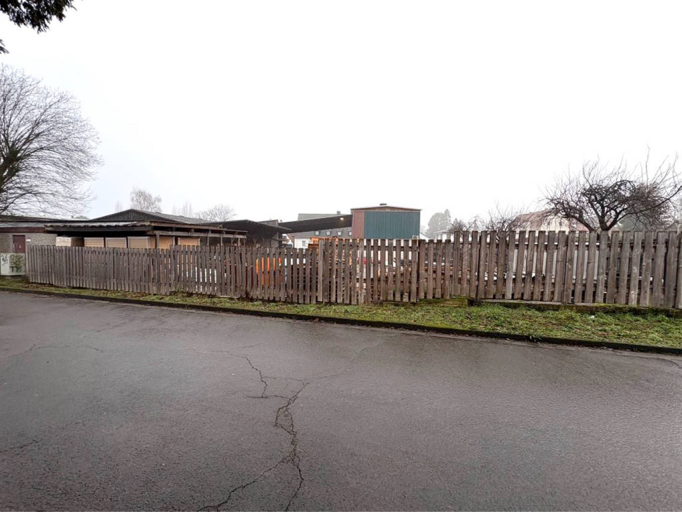 Einfamilienhaus mit Garage in Haßkampstraße 10, 32257 Bünde - Bild 3