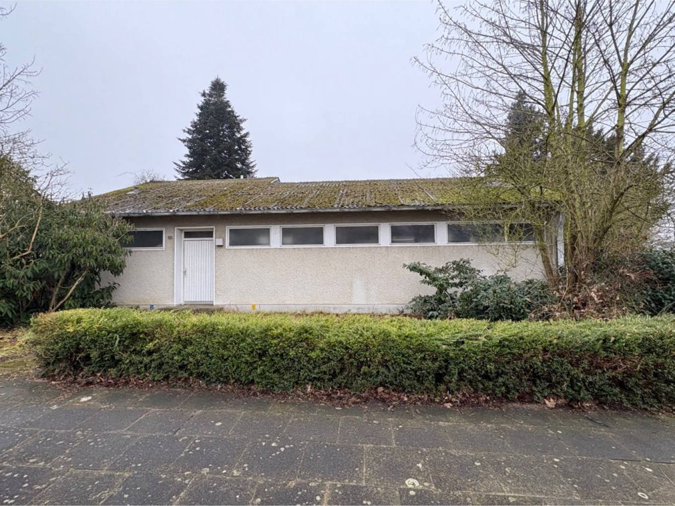 Einfamilienhaus mit Garage in Haßkampstraße 10, 32257 Bünde - Bild 4