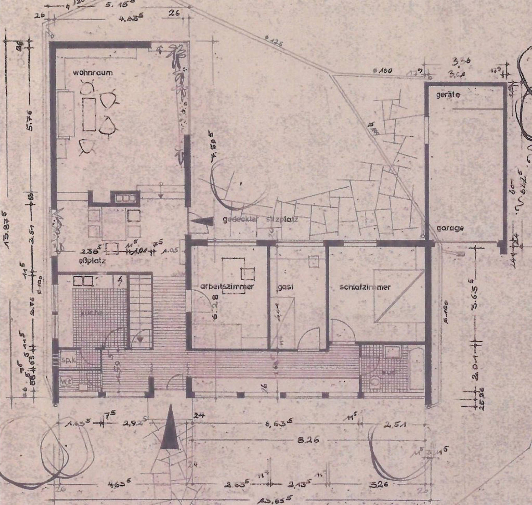 nordrheinwestpfalen 0010 K 0011/2024 Haßkampstraße 10, 32257 Bünde 10