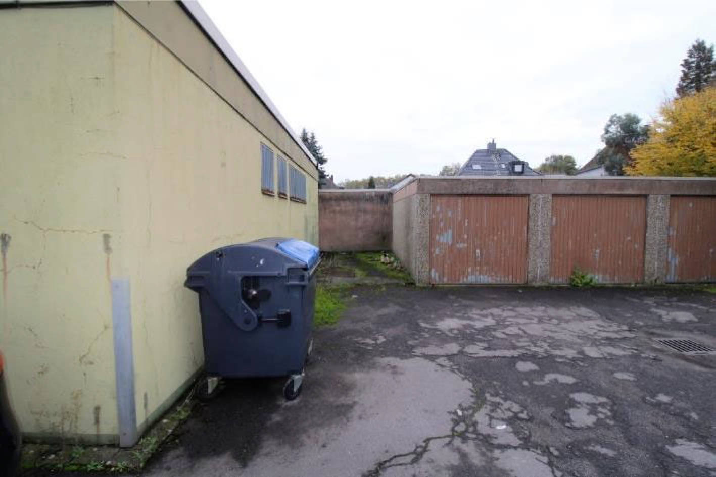 Wohn-/Geschäftshaus in Castroper Straße 314, 44627 Herne, Holthausen - Bild 3