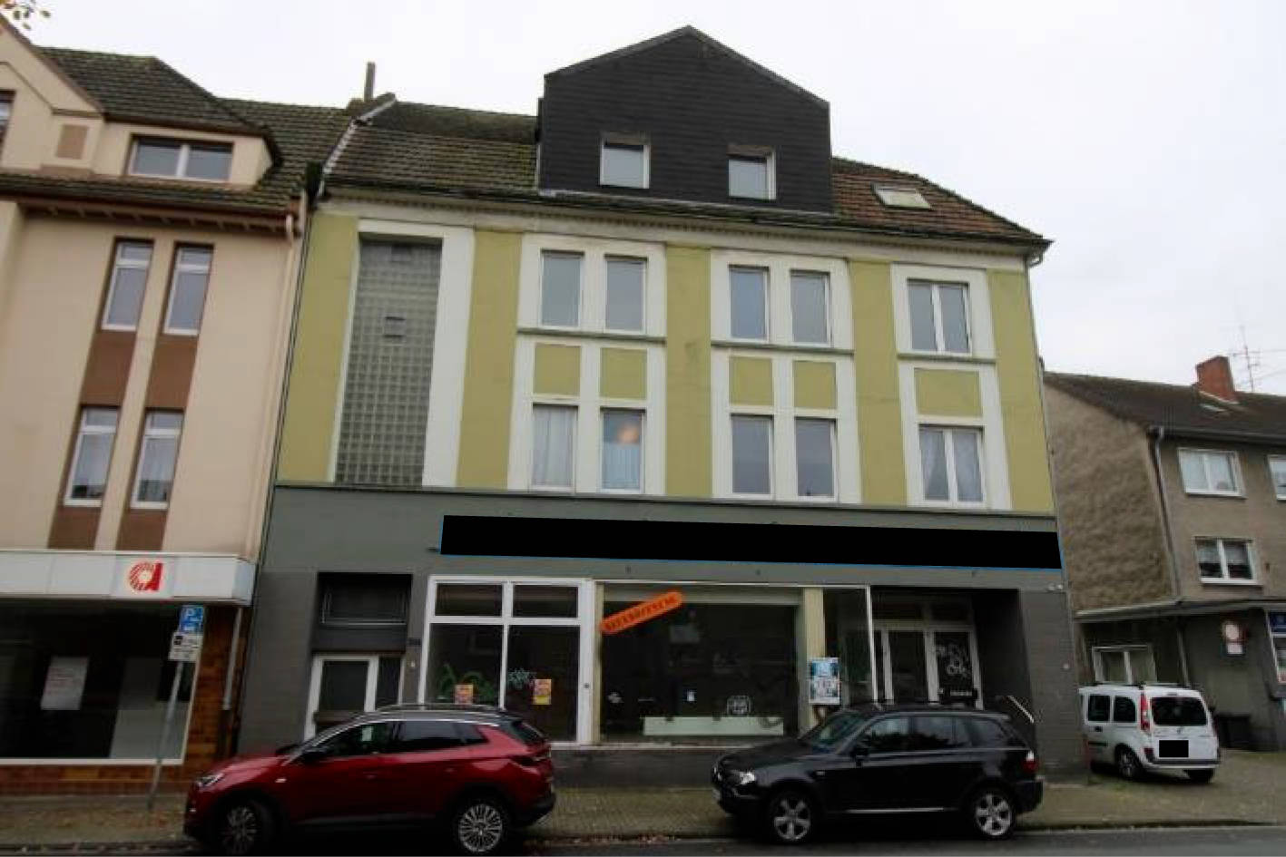 Wohn-/Geschäftshaus in Castroper Straße 314, 44627 Herne, Holthausen - Bild 4