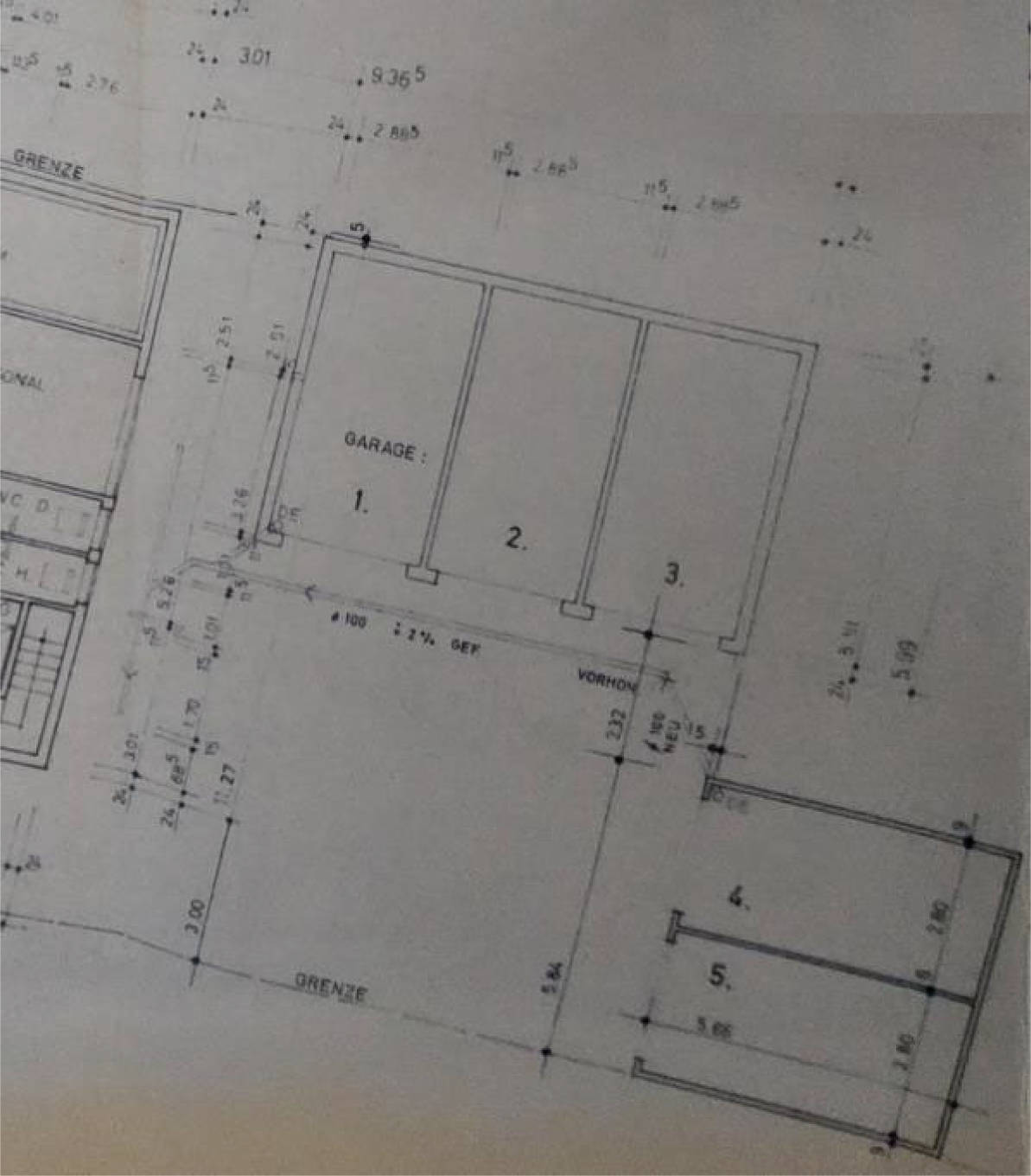 nordrheinwestpfalen 0010 K 0012/2024 Castroper Straße 314, 44627 Herne, Holthausen 18