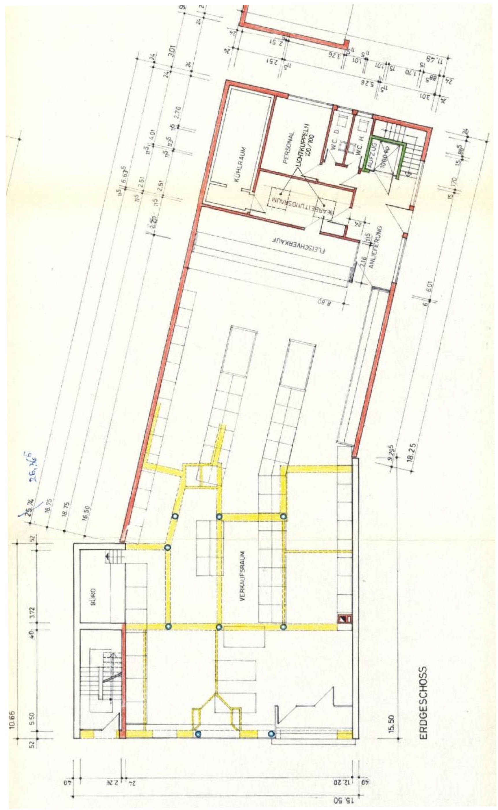 nordrheinwestpfalen 0010 K 0012/2024 Castroper Straße 314, 44627 Herne, Holthausen 20