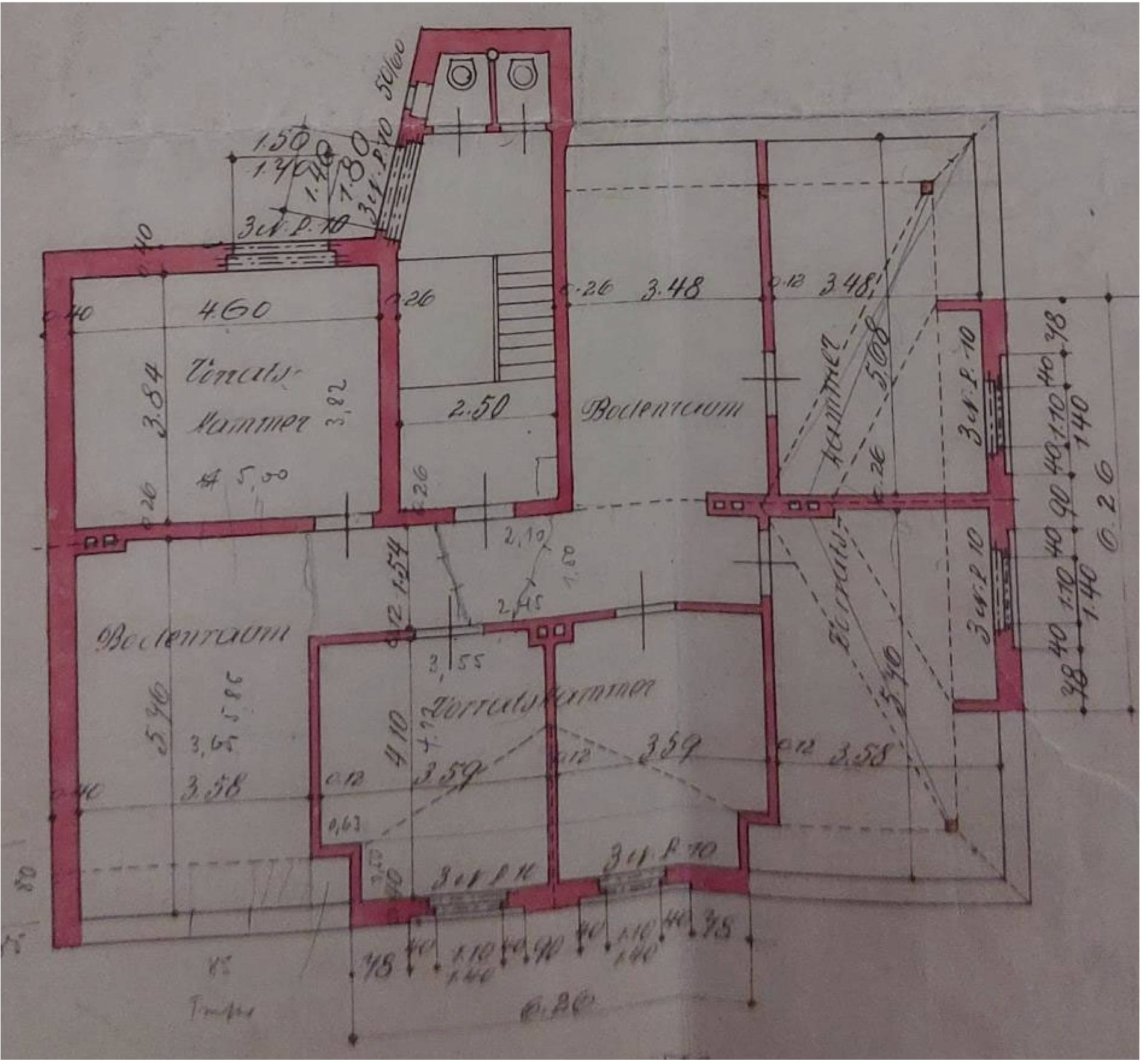 nordrheinwestpfalen 0010 K 0012/2024 Castroper Straße 314, 44627 Herne, Holthausen 17