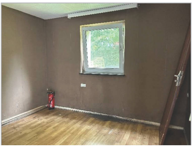 Garage, sonstiges Teileigentum (z.B. Keller, Hobbyraum), Eigentumswohnung (3 bis 4 Zimmer) in Eschweg 5, 33775 Versmold - Bild 4