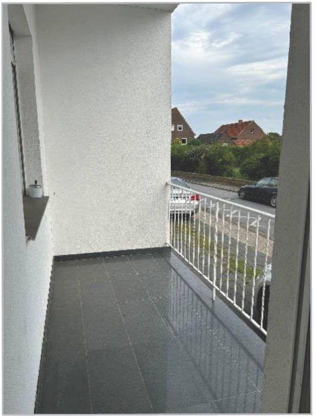 Garage, sonstiges Teileigentum (z.B. Keller, Hobbyraum), Eigentumswohnung (3 bis 4 Zimmer) in Eschweg 5, 33775 Versmold - Bild 5
