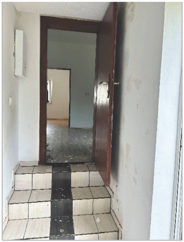 Garage, sonstiges Teileigentum (z.B. Keller, Hobbyraum), Eigentumswohnung (3 bis 4 Zimmer) in Eschweg 5, 33775 Versmold - Bild 3