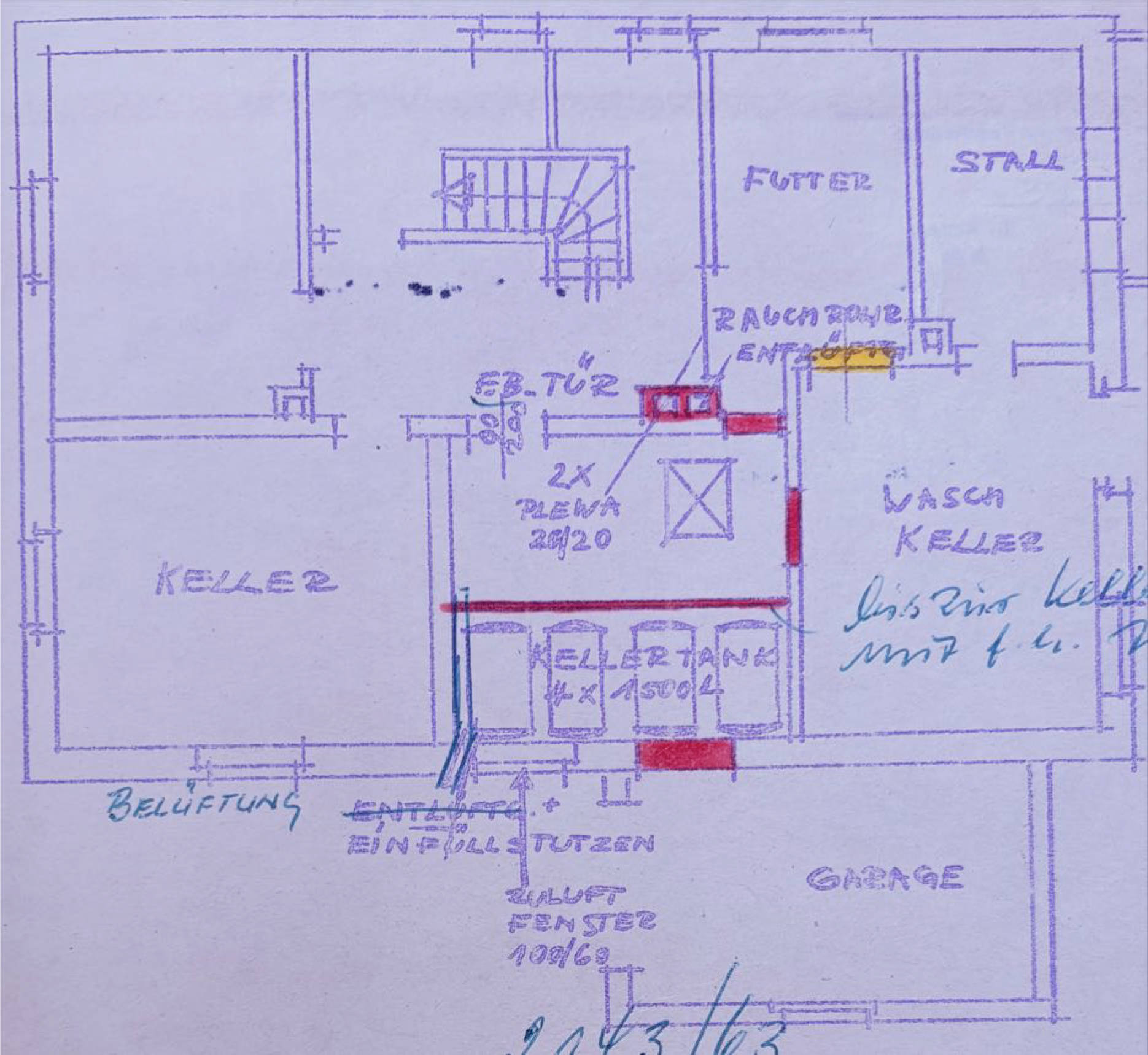 nordrheinwestpfalen 0010 K 0013/2024 Weststraße 74, 32278 Kirchlengern 15