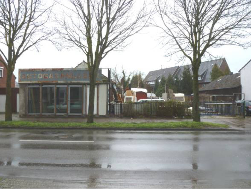 Sonstiges, Grundstück mit ehemaliger KFZ-Werkstatt in Kölner Strasse 15, 41334 Nettetal, Kaldenkirchen - Bild 2