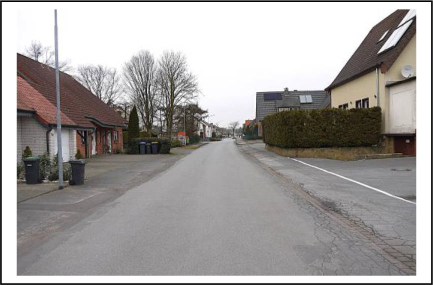Alte Landwehr 57, 00000