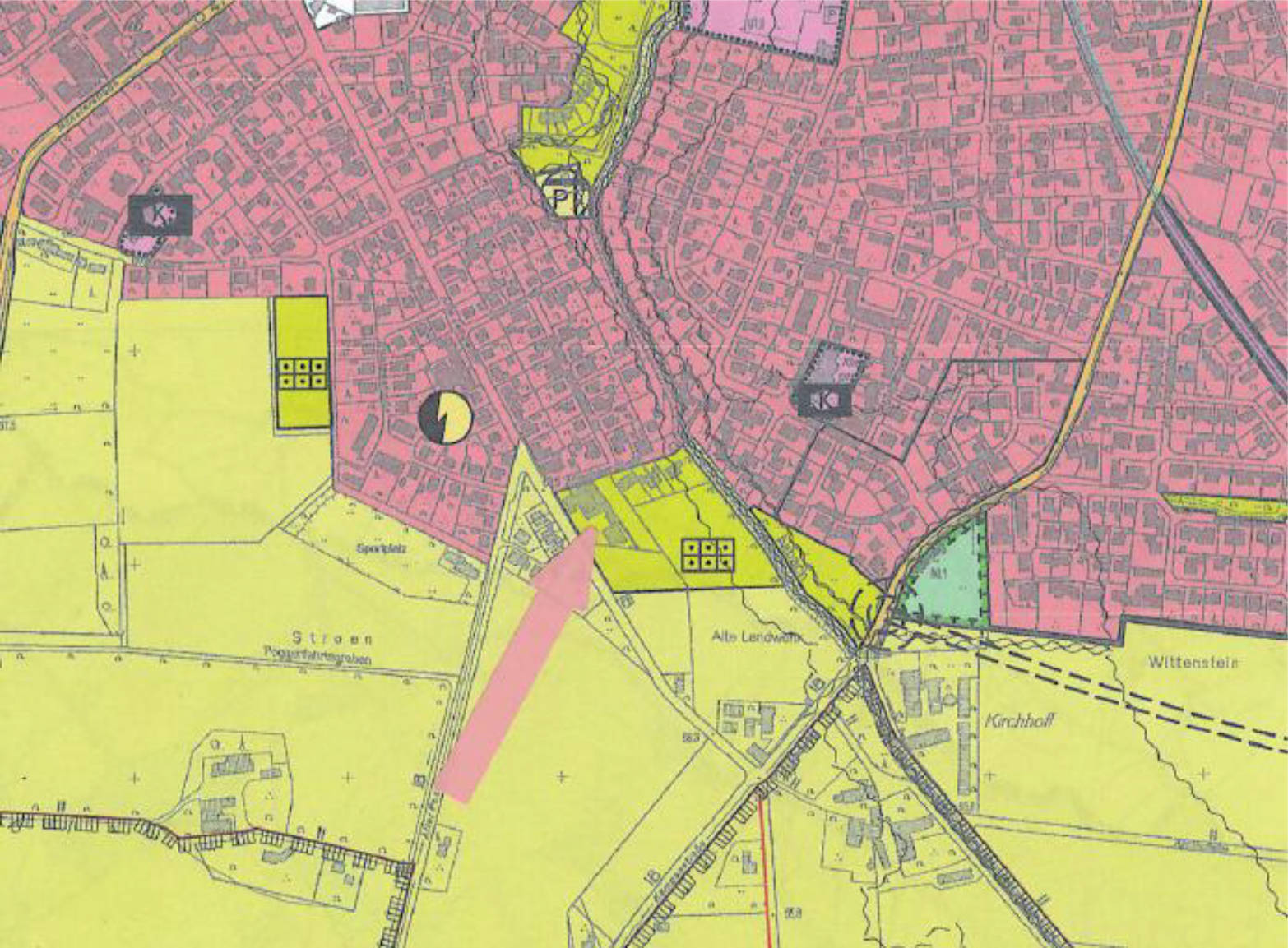 nordrheinwestpfalen 0010 K 0014/2024 Alte Landwehr 57, 00000 7