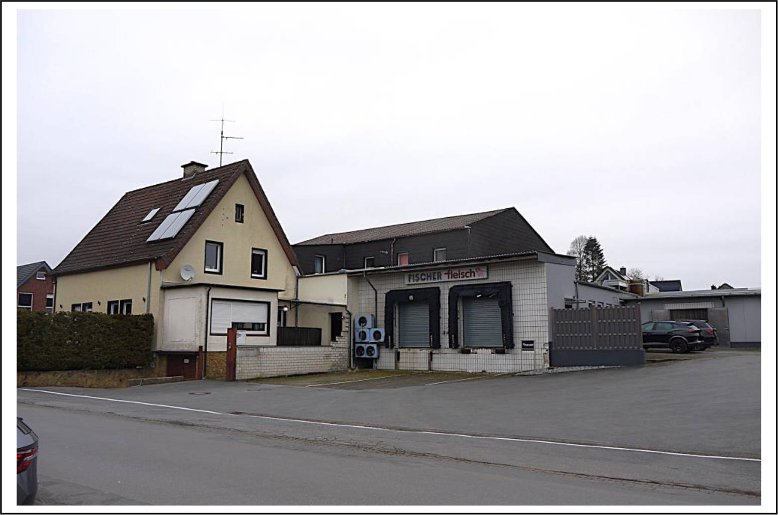 Wohn-/Geschäftshaus in Alte Landwehr 57, 00000 - Bild 3