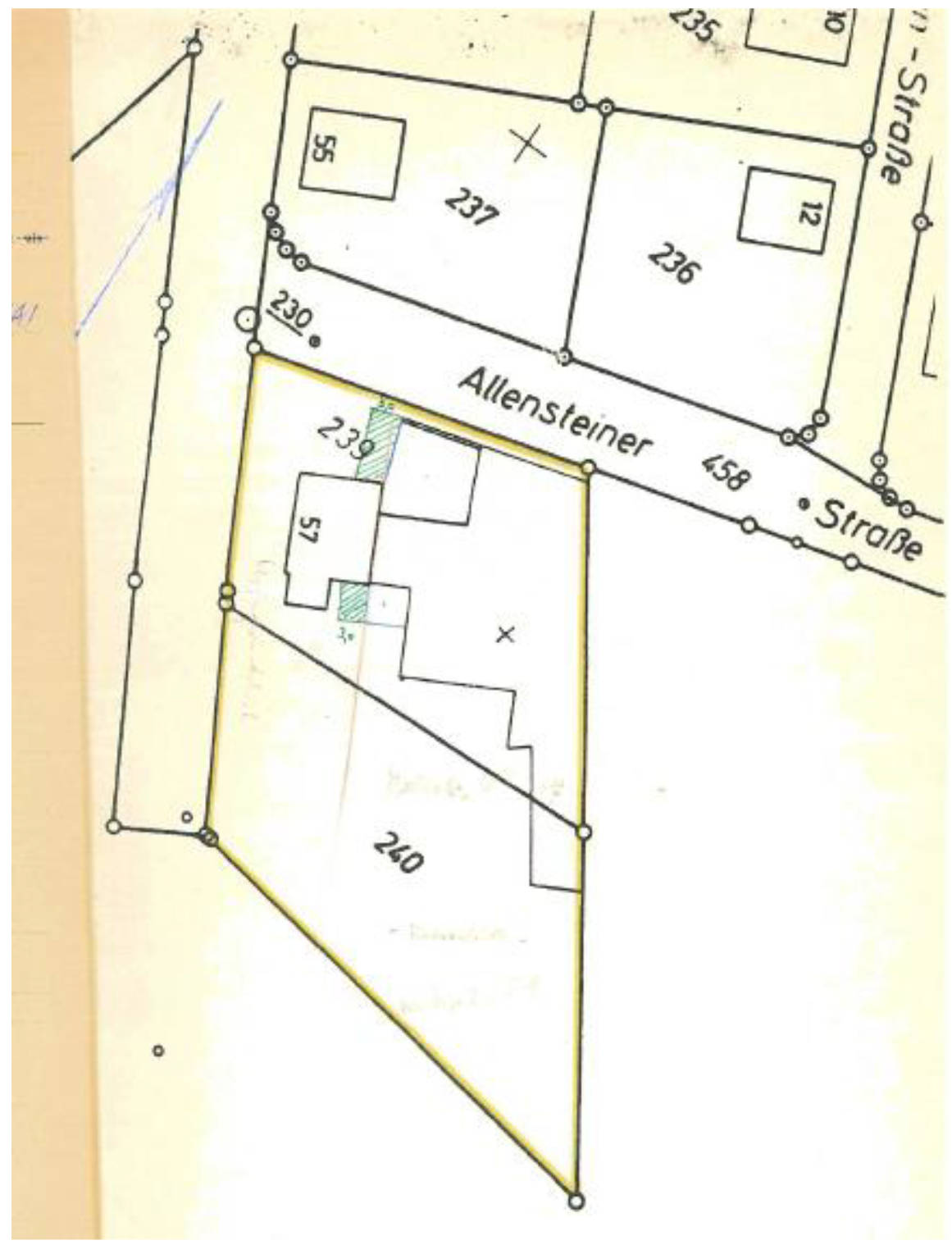 Wohn-/Geschäftshaus in Alte Landwehr 57, 00000 - Bild 5