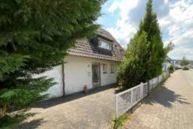 unbebautes Grundstück, Baugrundstück, Garage, Einfamilienhaus in Am Etzelsberg 38, 59929 Brilon - Bild 4