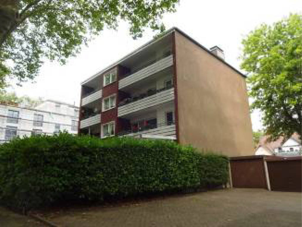 Garage, Eigentumswohnung (3 bis 4 Zimmer), WEG Nr. 6, 2. Obergeschoss links nebst Keller und Garage in Luisenstraße 37, 44628 Herne, Horsthausen - Bild 3