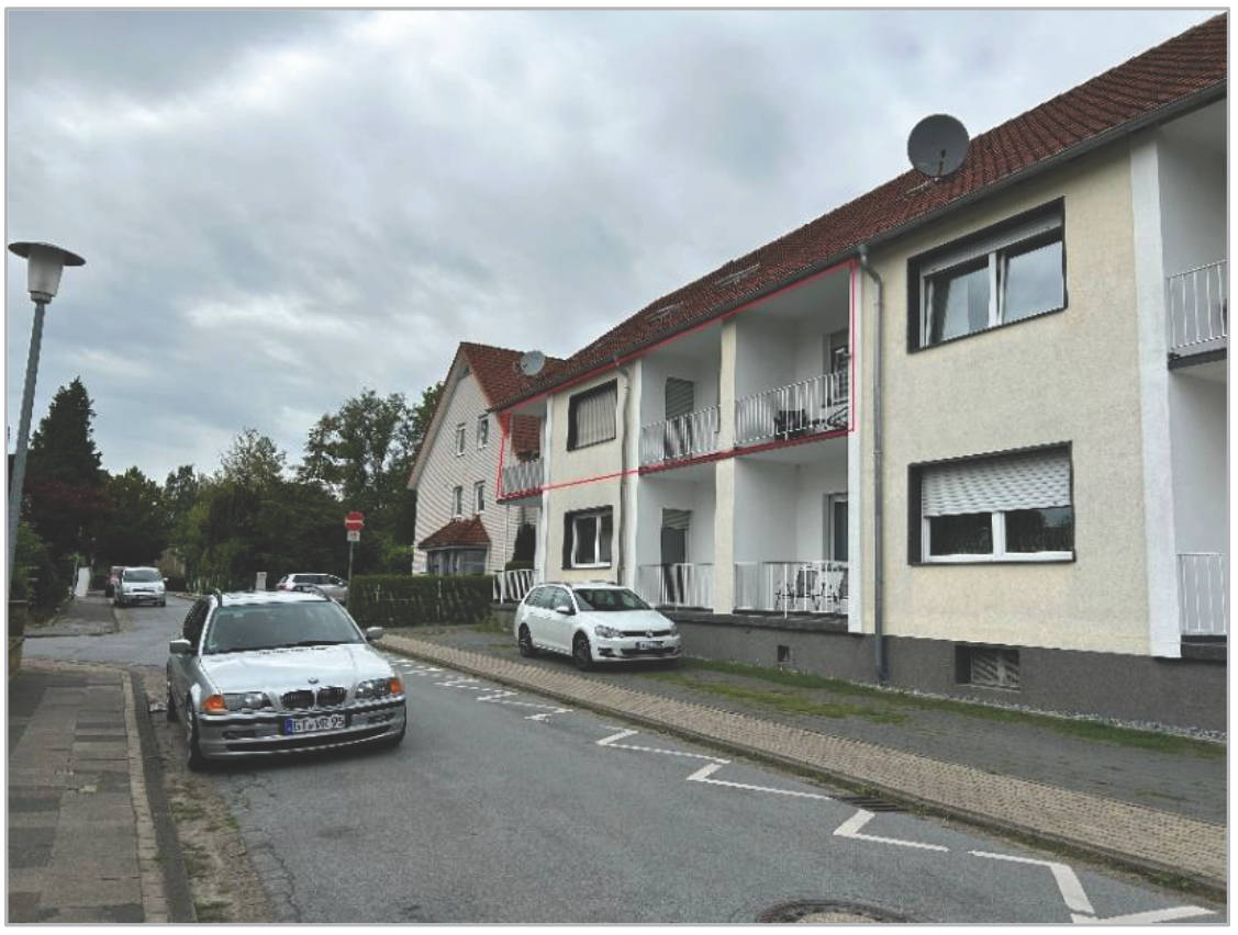 3-Zimmer-Eigentumswohnung in Eschweg 5, 33775 Versmold - Bild 5