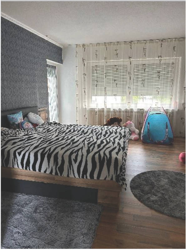 3-Zimmer-Eigentumswohnung in Eschweg 5, 33775 Versmold - Bild 2