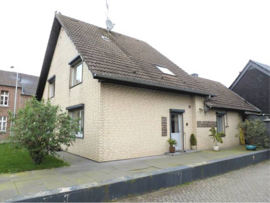 Einfamilienhaus in Bieth 27, 41334 Nettetal, Breyell