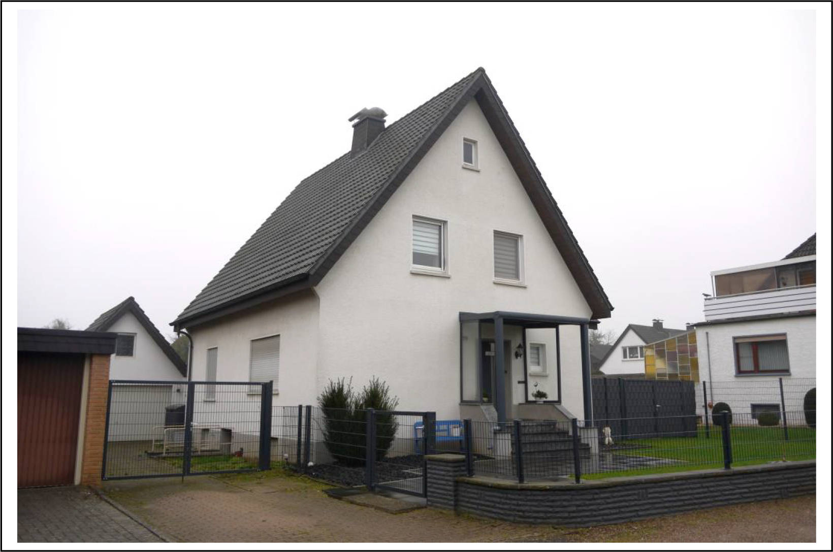 nordrheinwestpfalen 0010 K 0018/2024 Mühlenfeldstraße 19, 32257 Bünde, Holsen 6