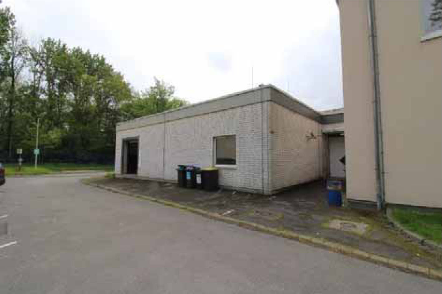 gewerblich genutztes Grundstück in Brunnenstraße, 44623 Herne, Herne-Mitte - Bild 2