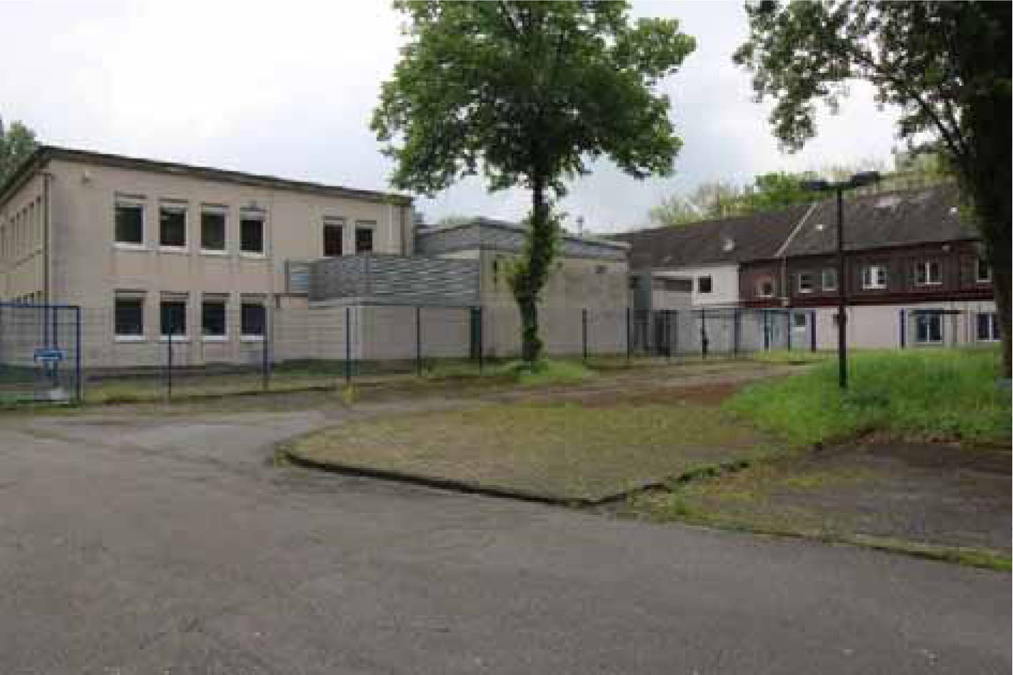 gewerblich genutztes Grundstück in Brunnenstraße, 44623 Herne, Herne-Mitte - Bild 5