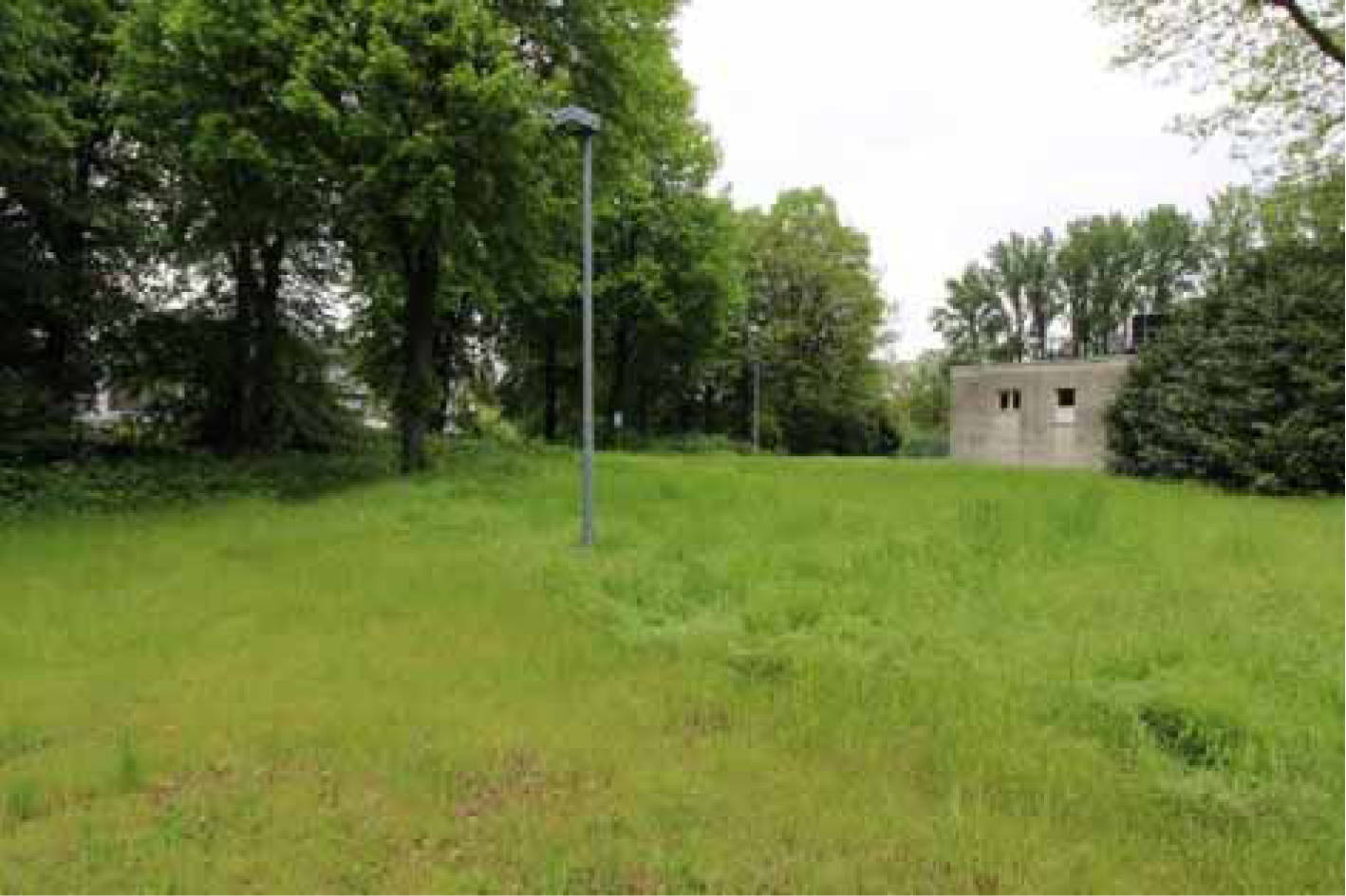 gewerblich genutztes Grundstück 0010 K 0019-2022 Brunnenstraße, 44623 Herne, Herne-Mitte