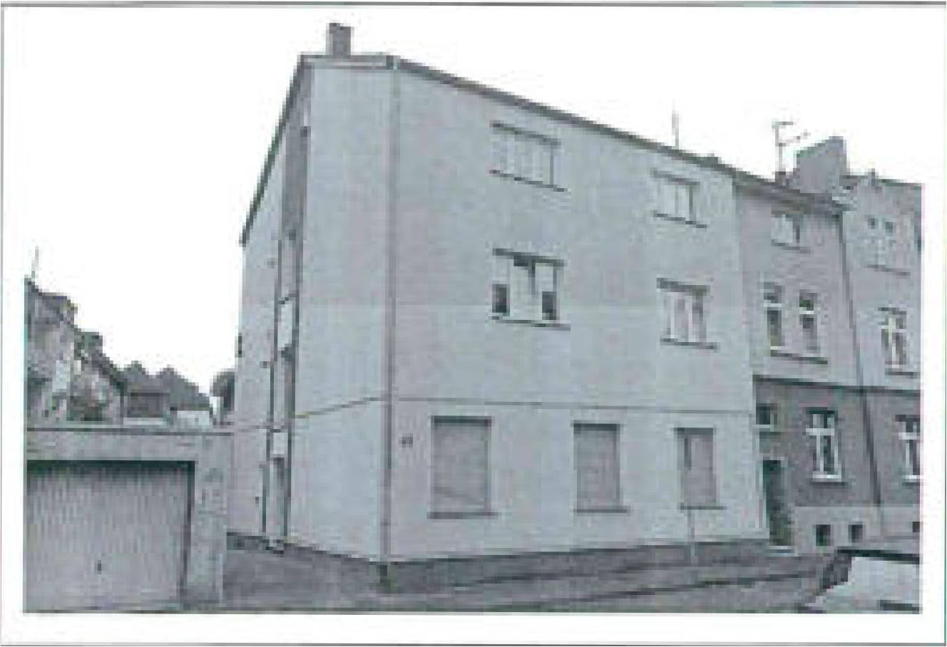 Garage, Eigentumswohnung (3 bis 4 Zimmer) in Blücherstraße 45, 46535 Dinslaken - Bild 3