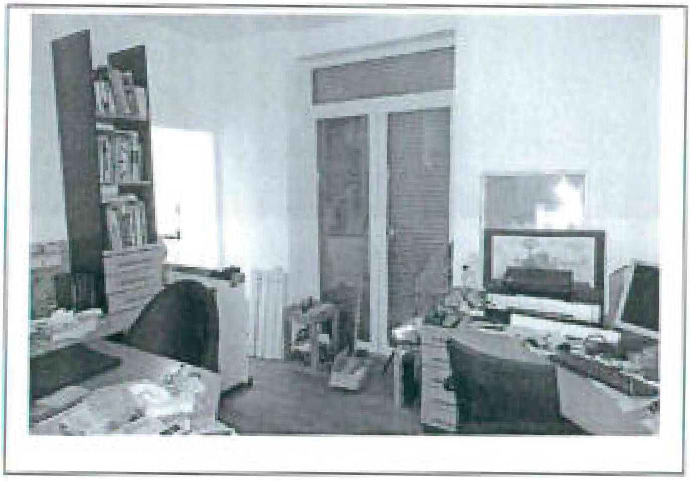 Garage, Eigentumswohnung (3 bis 4 Zimmer) in Blücherstraße 45, 46535 Dinslaken - Bild 5