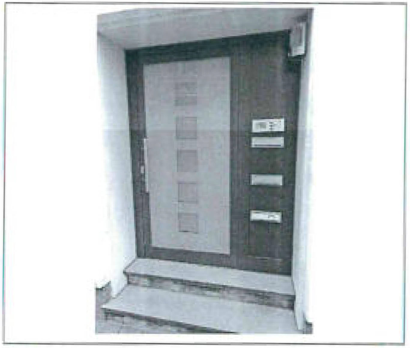 Garage, Eigentumswohnung (3 bis 4 Zimmer) in Blücherstraße 45, 46535 Dinslaken - Bild 2