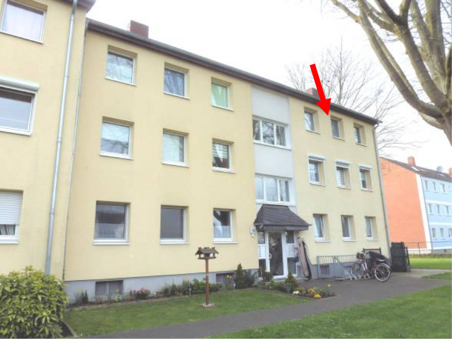 Kfz-Stellplatz, Eigentumswohnung (3 bis 4 Zimmer) in Op de Haag 19, 41379 Brüggen, Bracht - Bild 2
