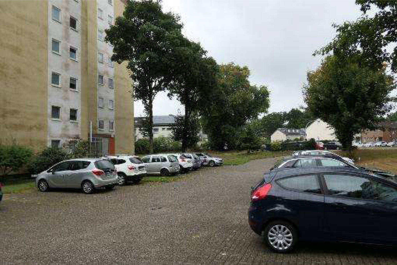 Wohn-/Geschäftshaus, Garage, Mehrfamilienhaus in Emsring 9, 11, 13, 15, 17, 44628 Herne - Bild 3