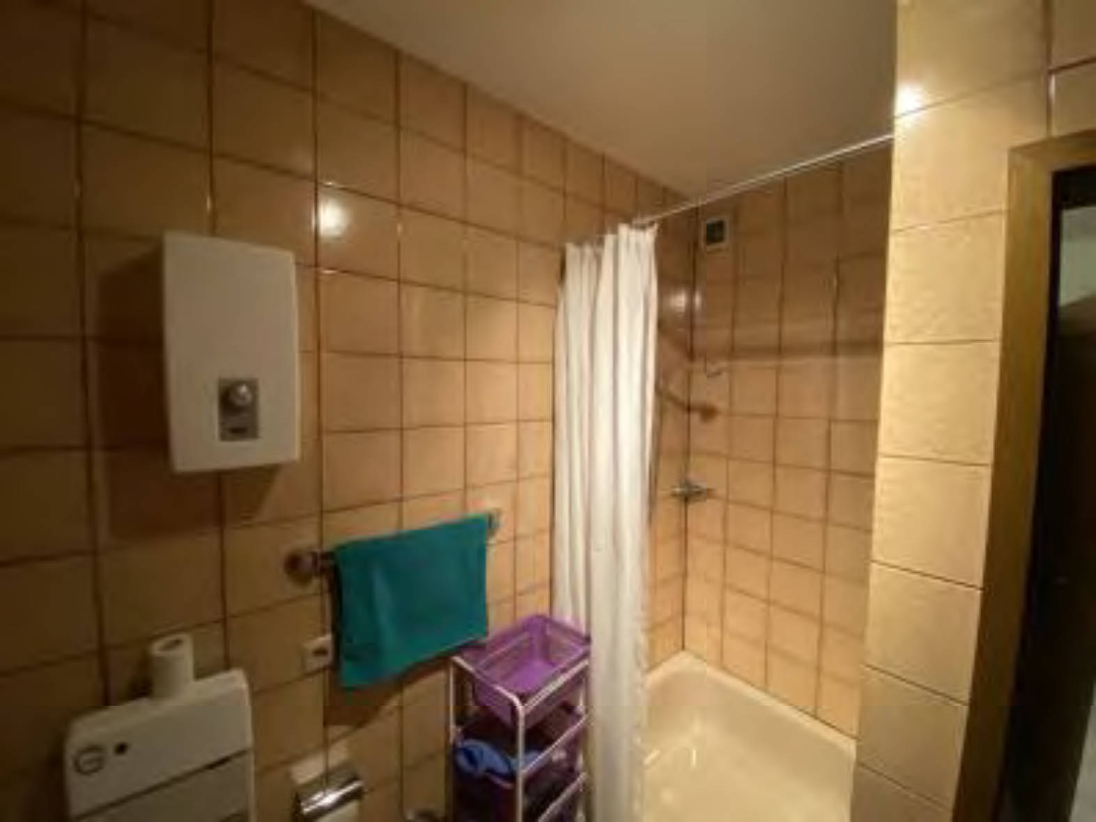 Eigentumswohnung (1 bis 2 Zimmer) in Graf-von-Spee-Straße 12, 59872 Meschede, Grevenstein - Bild 4