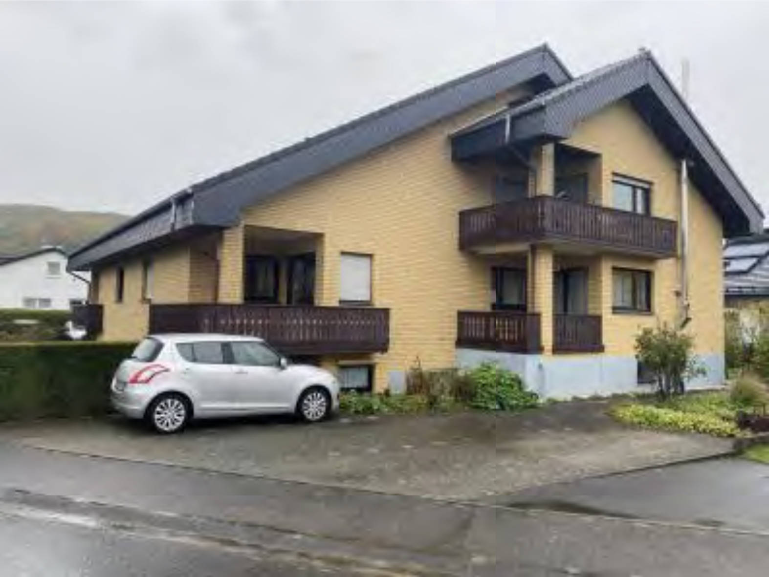 Eigentumswohnung (1 bis 2 Zimmer) in Graf-von-Spee-Straße 12, 59872 Meschede, Grevenstein - Bild 2