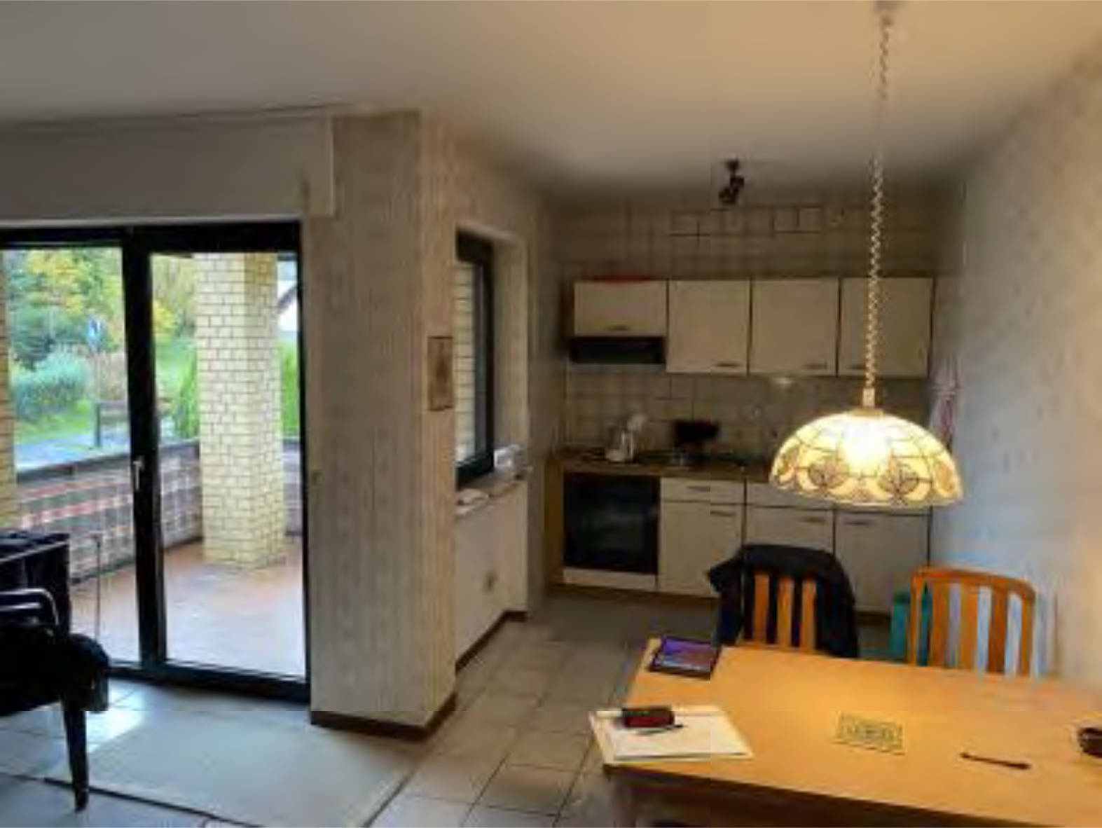 Eigentumswohnung (1 bis 2 Zimmer) in Graf-von-Spee-Straße 12, 59872 Meschede, Grevenstein - Bild 3
