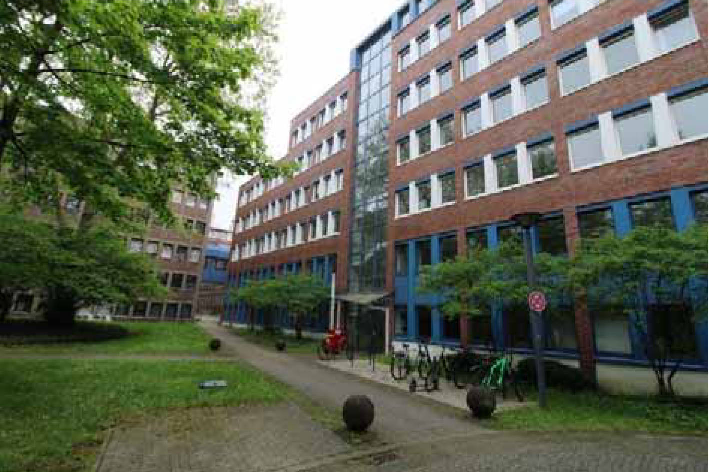 nordrheinwestpfalen 0010 K 0020/2022 Grenzweg 119, Shamrockring 1,2a,2b,2c,2d,10,11, 44623 Herne 13