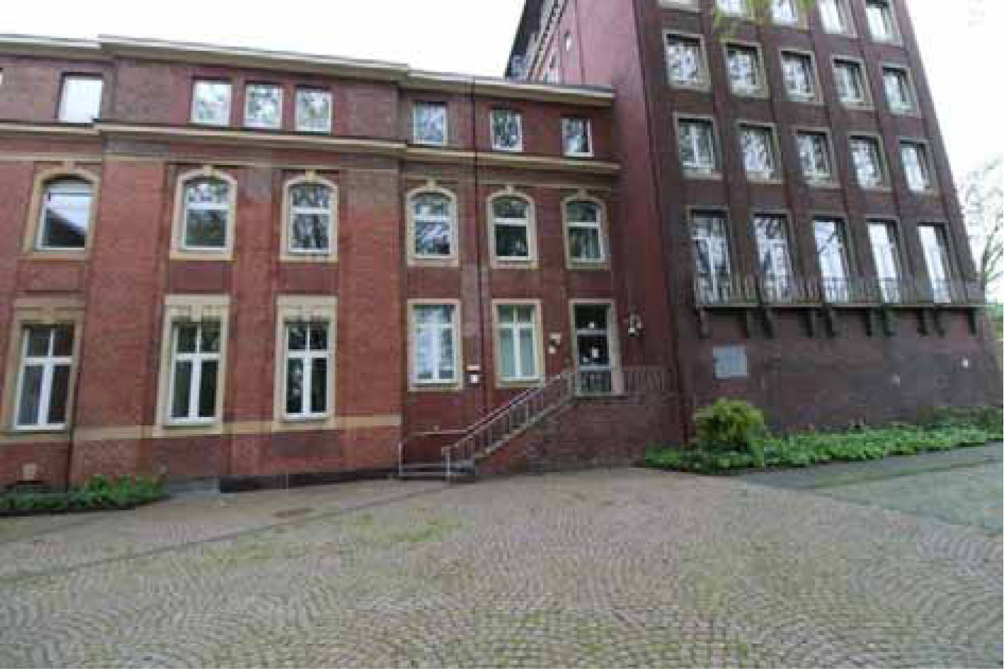 nordrheinwestpfalen 0010 K 0020/2022 Grenzweg 119, Shamrockring 1,2a,2b,2c,2d,10,11, 44623 Herne 11