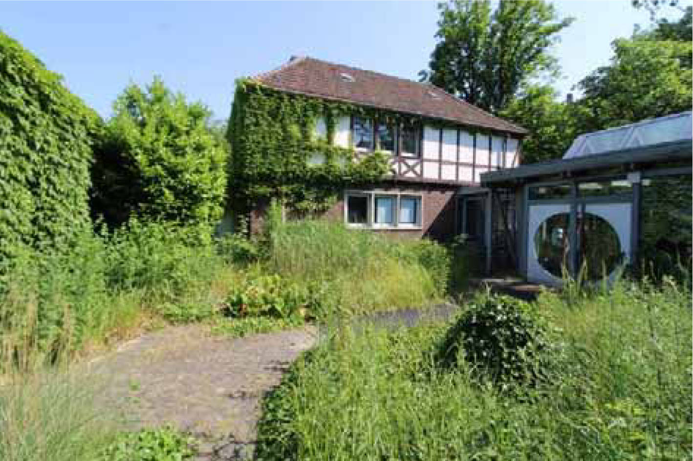 nordrheinwestpfalen 0010 K 0020/2022 Grenzweg 119, Shamrockring 1,2a,2b,2c,2d,10,11, 44623 Herne 7