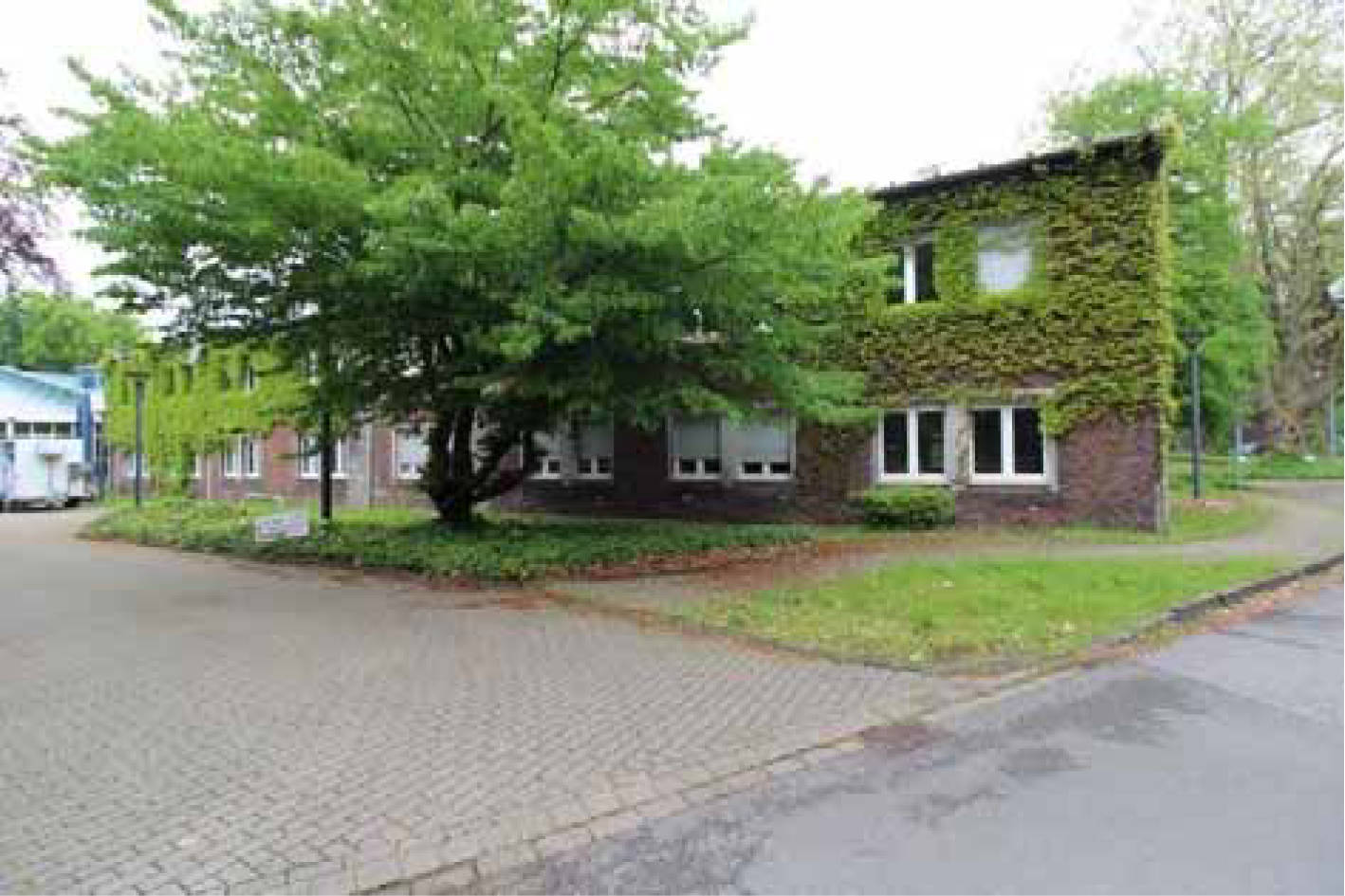 gewerblich genutztes Grundstück in Grenzweg 119, Shamrockring 1,2a,2b,2c,2d,10,11, 44623 Herne - Bild 3